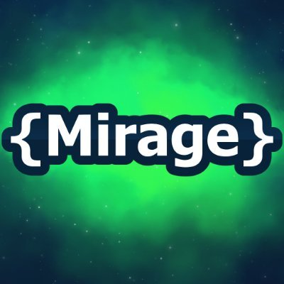 {Mirage}'s profile picture