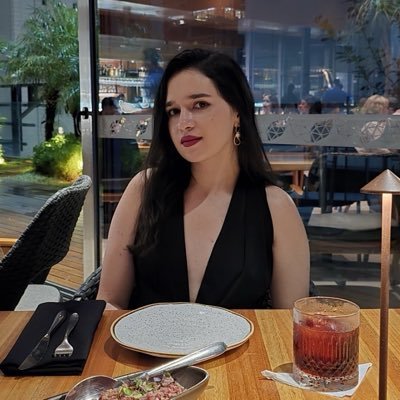 Camila Oliveira ✨'s profile picture