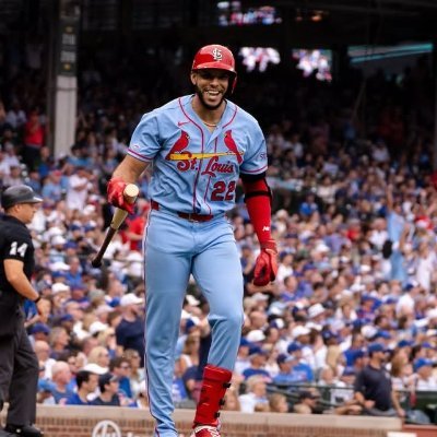 St. Louis Cardinals Convo's profile picture