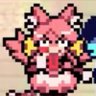 Hayze ☆•.° 🏳️🌈 || DELTARUNE SPOILERS 的头像