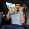CompaJay 🇲🇽🌮 profil fotoğrafı