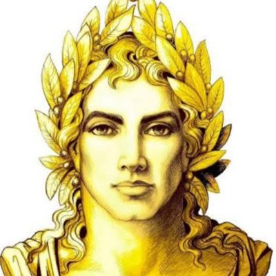 Apolon Spartanski's profile picture