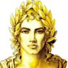 Apolon Spartanski profil fotoğrafı