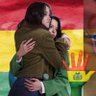 FREENBECKY.BOLIVIA🇧🇴🌷🌹🦦🐰FB🇧🇴's profile picture
