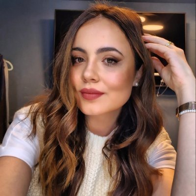 Eva Baroja 🗞's profile picture
