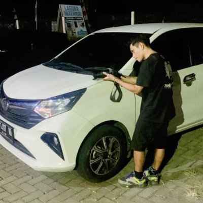 MAIN MALAM's profile picture