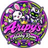 Aripy'sHobbyRoom's profile picture