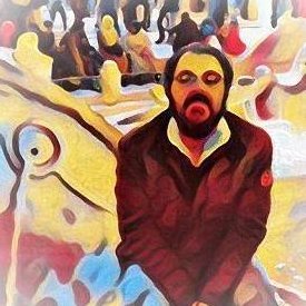 Alberto Bravo's profile picture