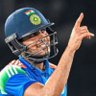 Фото профиля Shubman Gill Parody