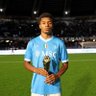 Profilbild von david neres