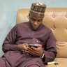 ABUBAKAR SHUAIBU's profile picture