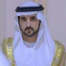 hamdan bin Muhammad Rashid's profile picture