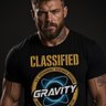 Declassify Gravity profil fotoğrafı