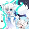 Profilbild von Takagomi 12/1まで猫化