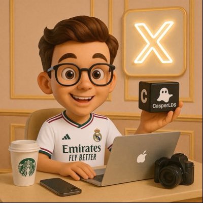 Casper🧢's profile picture
