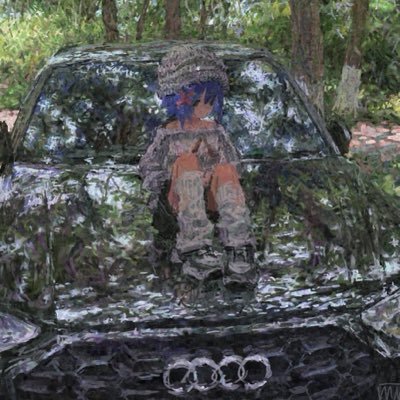 uhJekky's profile picture