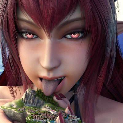 Nae's Giantess Survival Simulator Game's profile picture