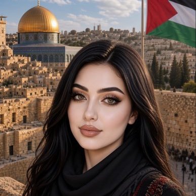 Nadine🇵🇸🇨🇦's profile picture