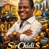 Chidi Christian J. E profil fotoğrafı