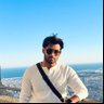 Profilbild von Eshaan Kansal