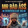 James The Bad Ass (ØG)'s profile picture