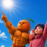 Owill 🍊's profile picture