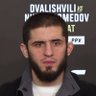 ISLAM MAKHACHEV GOAT SZN profil fotoğrafı