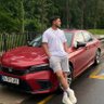 Фото профиля Okan