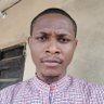 Profilbild von Uzoma Chinweoke ๐