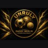 Фото профиля Daddy Merlin