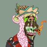 Teacher's profile picture