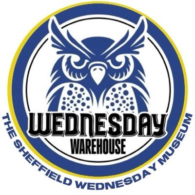 Wednesday Warehouse's profile picture