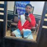 Okimasi David's profile picture