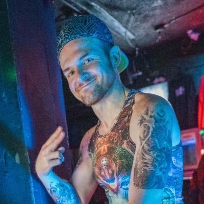 Maculate's profile picture