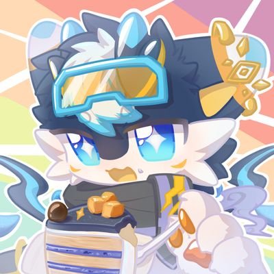 凯芒KeMon🥭✨→言吾's profile picture