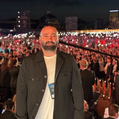 Mustafa Aydın's profile picture