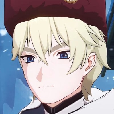 Timely hoyo NPCs's profile picture