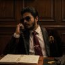 Hemesh Raje Nimbalkar profil fotoğrafı