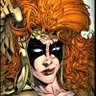 MANGA ANIME AND NAR ET LE BLOCAGE (SPAWN ANGELA)'s profile picture