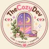 Profilbild von TheCozyDev