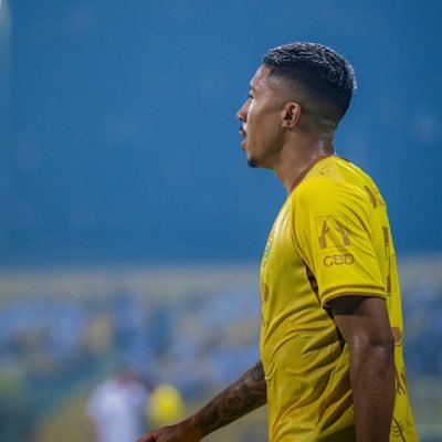 Matheus Saldanha's profile picture