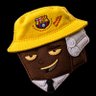 Juez Chocolatín ⚖️🍫 profil fotoğrafı