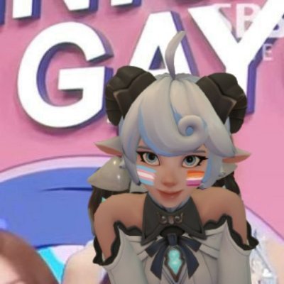 LesbeCatgirls's profile picture