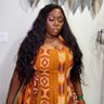 Profilbild von Abiola Sanni