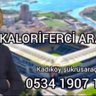 kaloriferciarapiso profil fotoğrafı