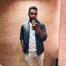 Profilbild von Hisham