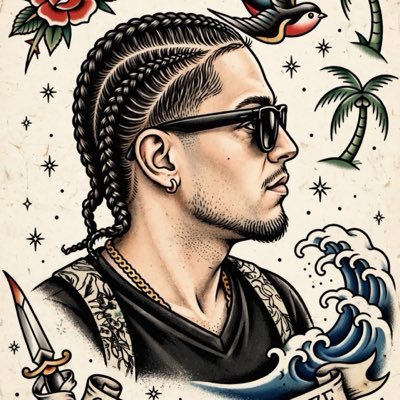 benybankz's profile picture