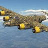 Фото профиля Piaggio P.108B