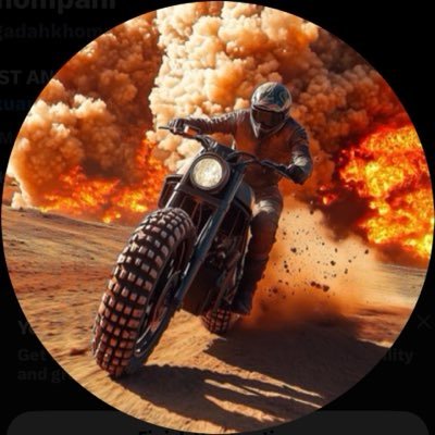 Khompani's profile picture