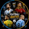 city fan zone 💙 profil fotoğrafı